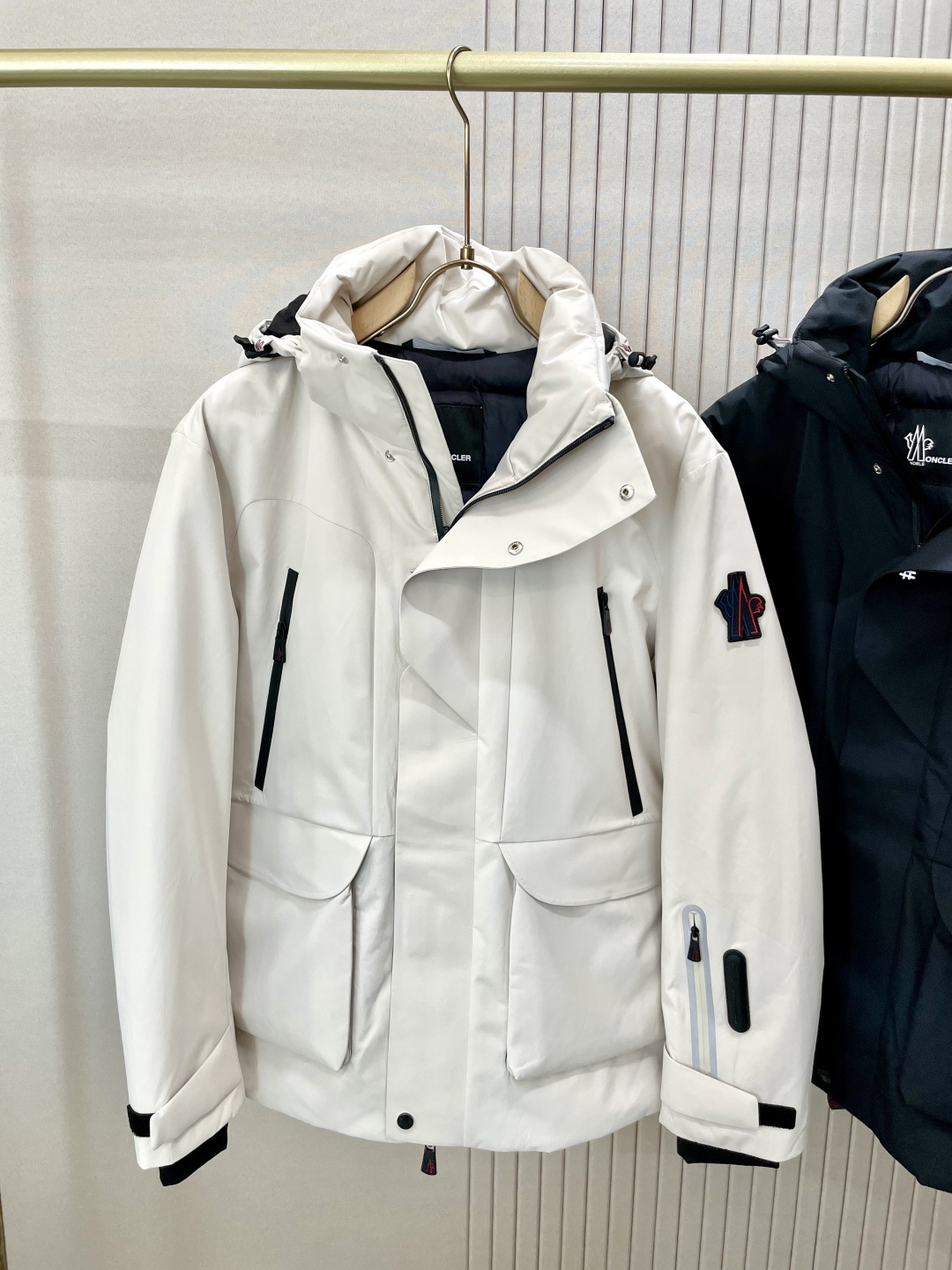 down jacket Men's